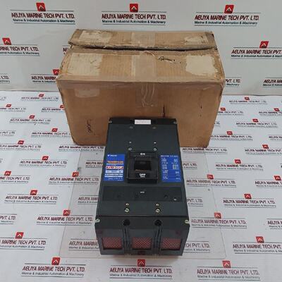 Terasaki TL800F TemBreak Sicherungsautomat 3Polig 690V 800A