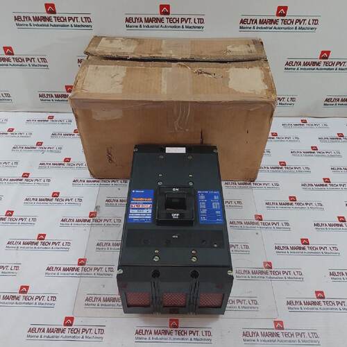 Terasaki TL800F TemBreak Sicherungsautomat 3Polig 690V 800A