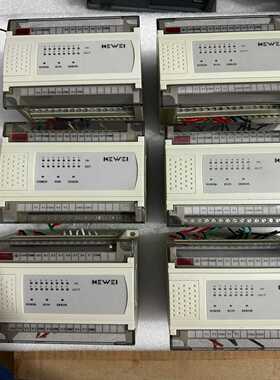 KEWEI科威PLCLP-06M04R实图功能询价