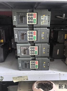 英威腾变频器GD10-0R4G-2-B 04KW220V议价商品