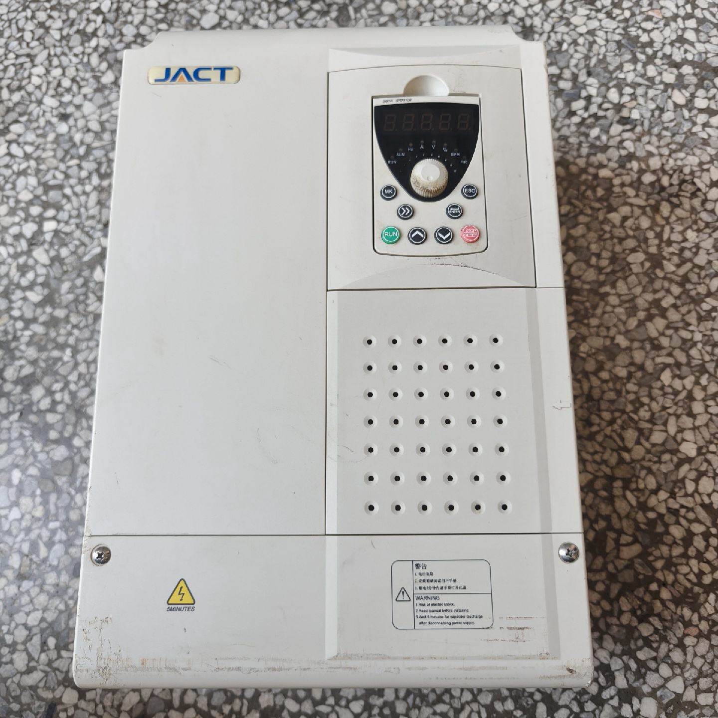 议价Ector Inverter At500T3030G037PV03适用