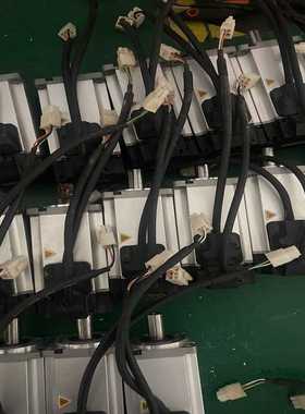 原装禾川伺服电机400W/SV-X3MH040A-N2LN