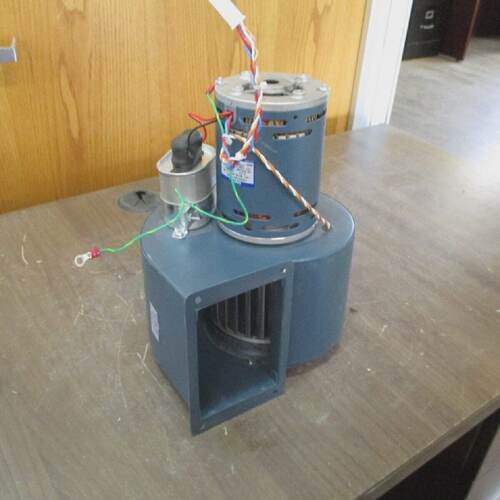 EAD电机离心式鼓风机B48A39L10470CFM115V1Ph60Hz二手