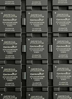 EP4CGX22BF14C8N一站式配单、专业翻新料。｛芯科-议价