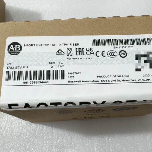 溢价-1783ETAP1F罗克韦尔自动化
