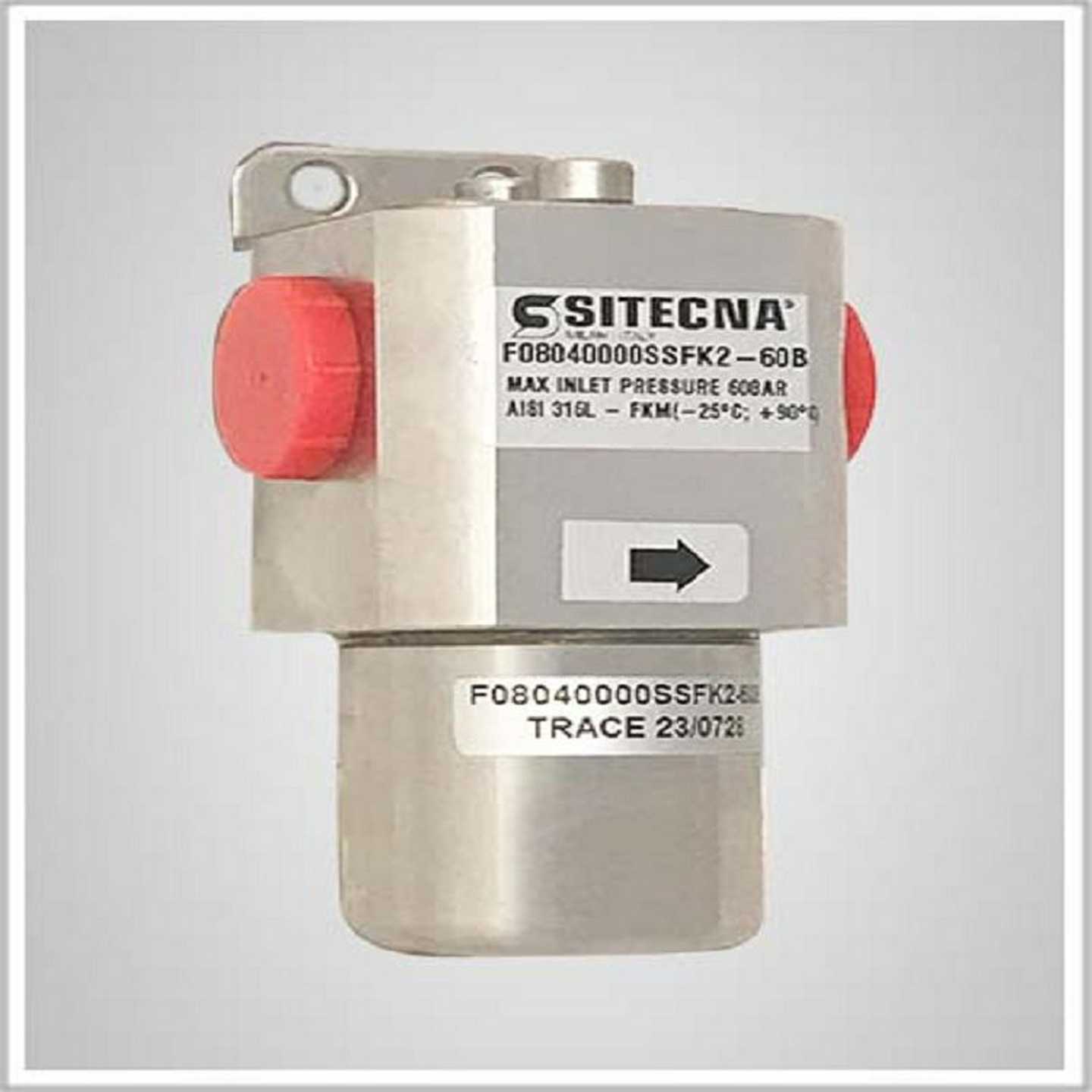 供应德国SITECNA压力表MBS6P4S2PN07d等全系列型号