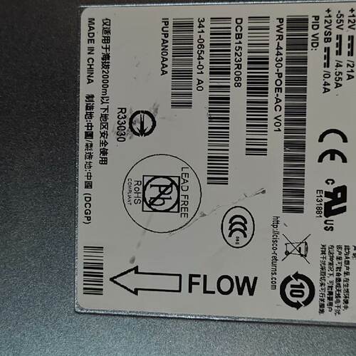PWR4430POEAC—议价