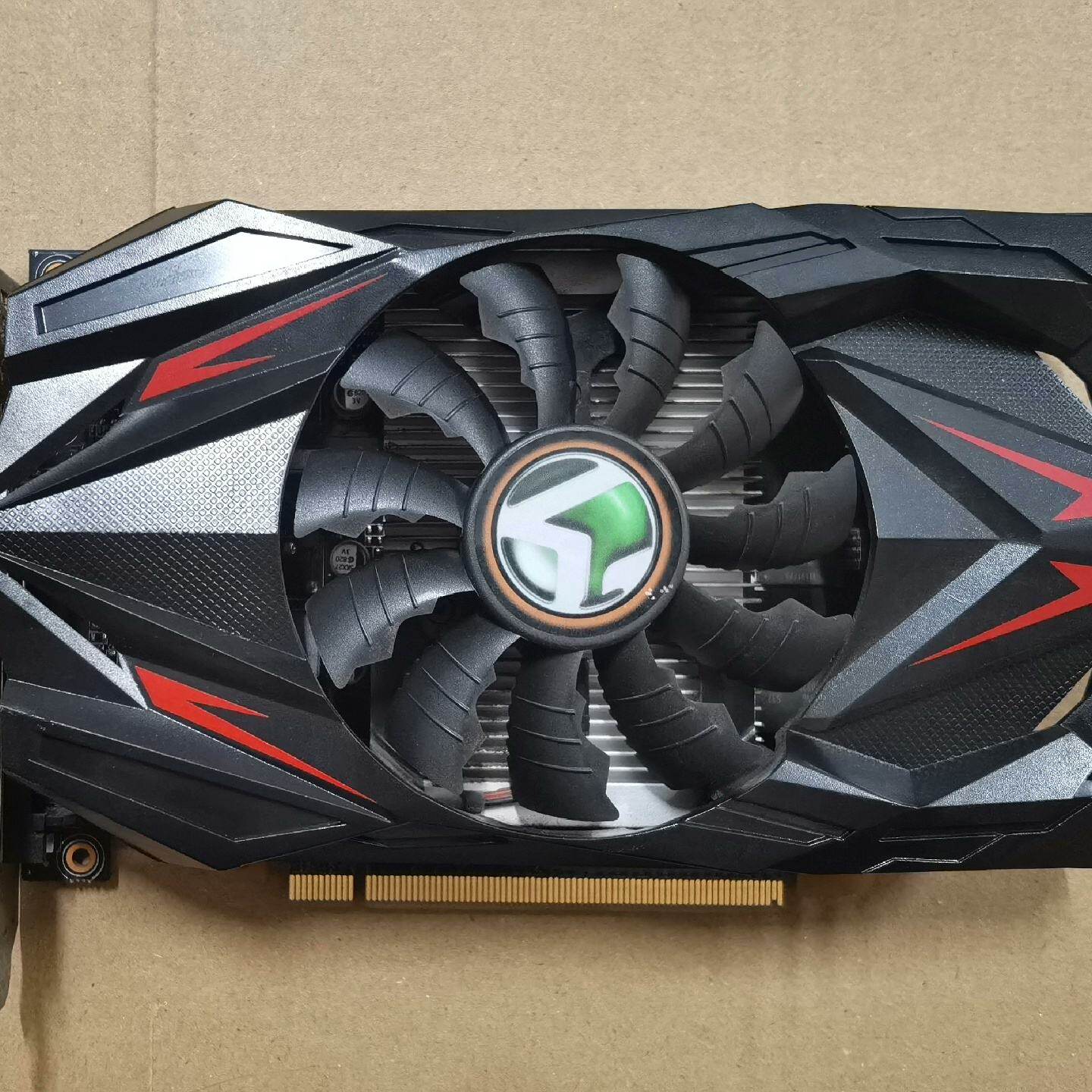 议价铭瑄GT1030显卡2GDDR5接口HDMIDVI无议价