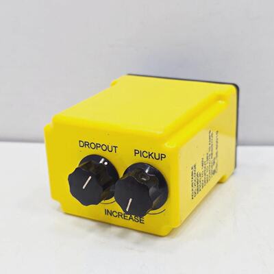 CSL3860010 POTTER  BRUMFIELD ADJUSTABLE DC VOLTAGE SENSOR PI