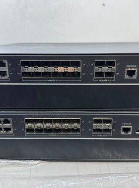 H3CF5020万兆企业级防火墙12个千兆电口-议价