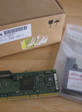 NEW  Fujitsu S26361F2644L2 Primergy F200 TX150 SCSI PCI U160