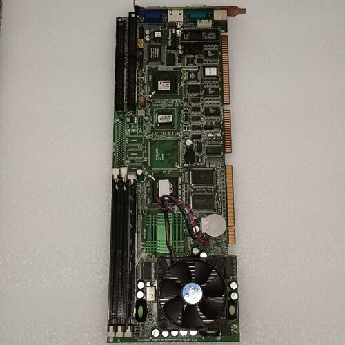 研华PCA6178Rev.A1成色如图工控-询
