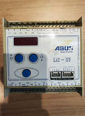 【议价-可维修】ABUS LIS-SV 控制器 全新/二手均有货