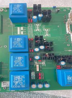 【请询价】GUTH GmbH P0088 BS 控制板拆机品功能完