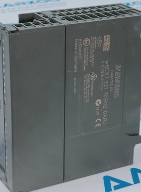 Siemens Simatic S7300 6ES7 3317KB020AB0 Analog Eingang Sm 33