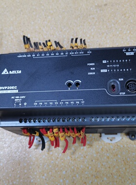 议价PLCDVP20EC00R3实物拍摄包议价