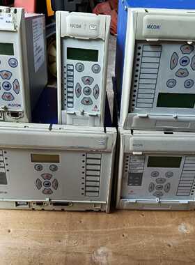 MiCOM控制器p631p143p123议价