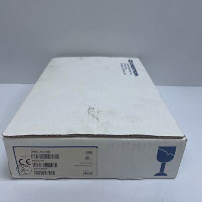 Crestron DMC4KHD 4K HDMI Eingang Karte fr DM Schalter 650674