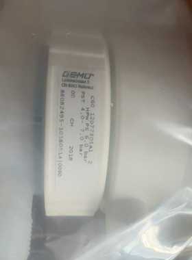 全新PFA盖米气动阀C6012D77305A12气--议价商品