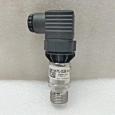 Transmetteur De Pression Huba Control PL5281V 528.911008191N