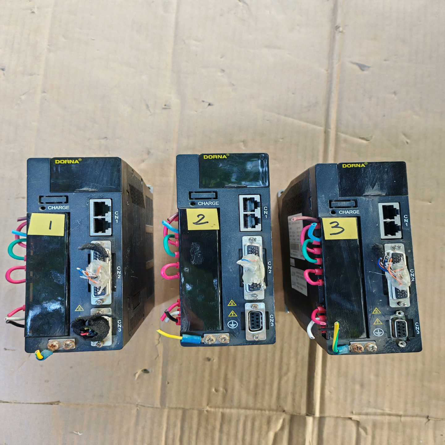 EPS-B2-0001AA-A000。DORNA东菱伺服驱动~议价