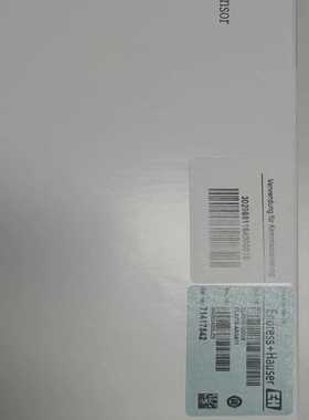 询价~德斯豪E+H电导率电极，型号CLS21E-AAGA11，CL