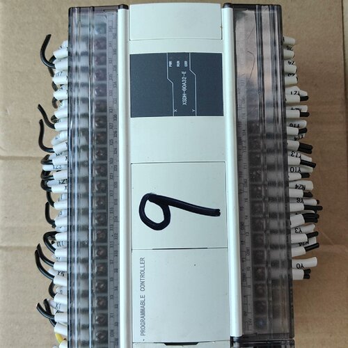 溢价-信捷PLCXSDH60A32EIP100品功能