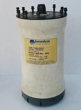 Sonardyne776900001LUSBL收发器