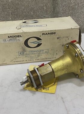 CONOFLOW GA21AT1502C 0 25 REGULATORS 373