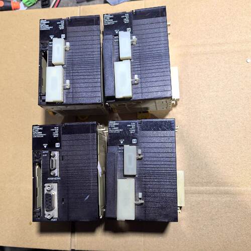 主机 CJ1G-CPU42H CJ1G-CPU43H-议价