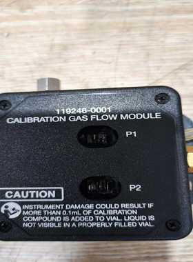 询价赛默飞气质校正器模块，119246-0001