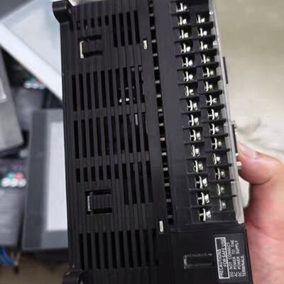询价PLCCP1HX40DTD20年份1.3版本