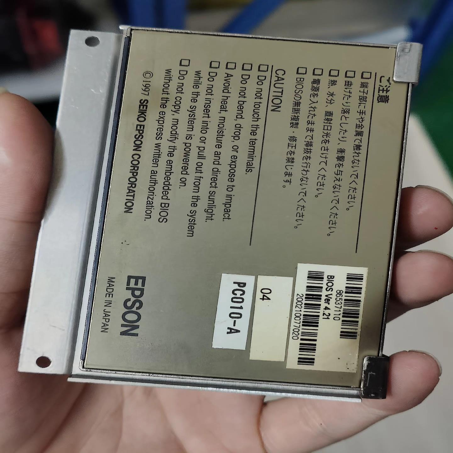 PC010-A马扎克CPU，HR123，~议价