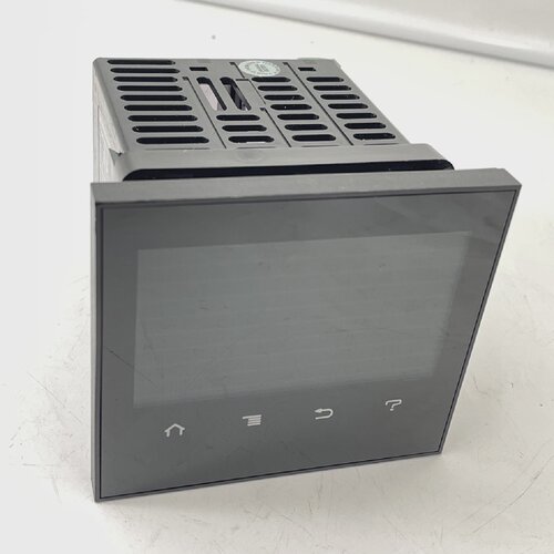 Watlow F4T1J1EAA1D1AAA Process Controller Used