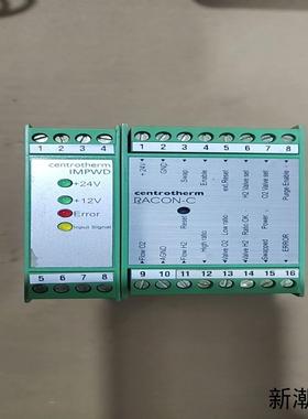 菲尼克斯控制器IMPWD  182798  菲尼克斯控制器议价商品