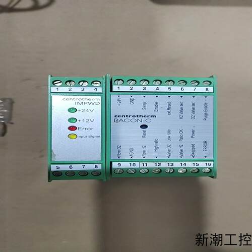 菲尼克斯控制器IMPWD  182798  菲尼克斯控制器议价商品
