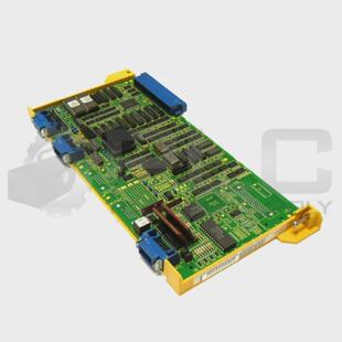 FANUC REMOTE BUFFER A16B2200017010A A16B22000170