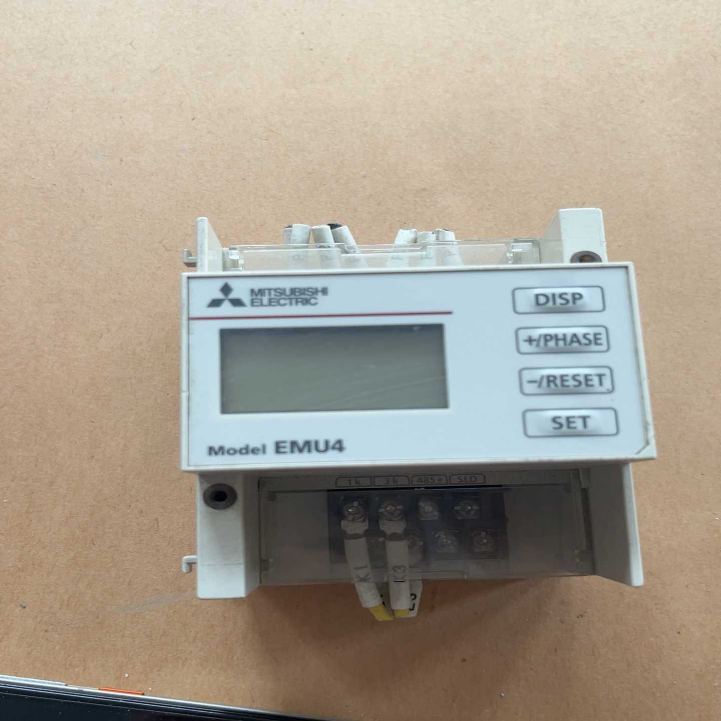 能量测量仪EMU4-BD1-MB【鑫鑫商铺】