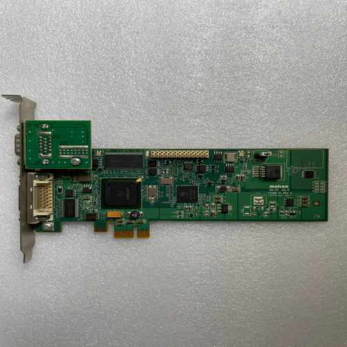 matrox/迈创 SOL6MCLBE Y7298-01 R~询价