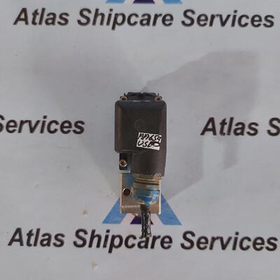 WARTSILA MBS 5153 Drucktransmitter 060N1208