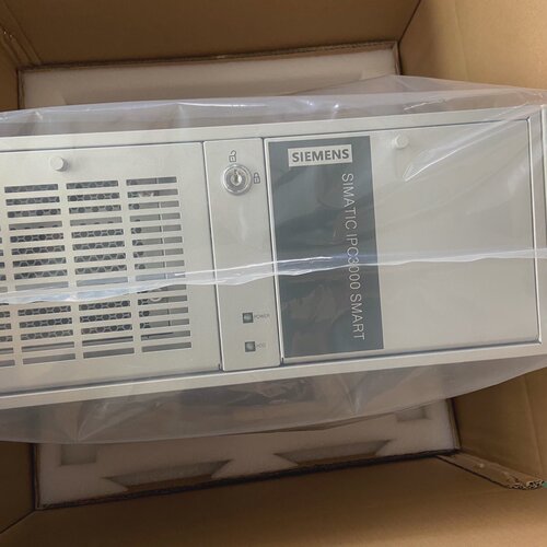 询价-10台9.5新工控机IPC3000I74770