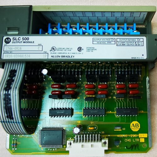 1746OV16老库存-询