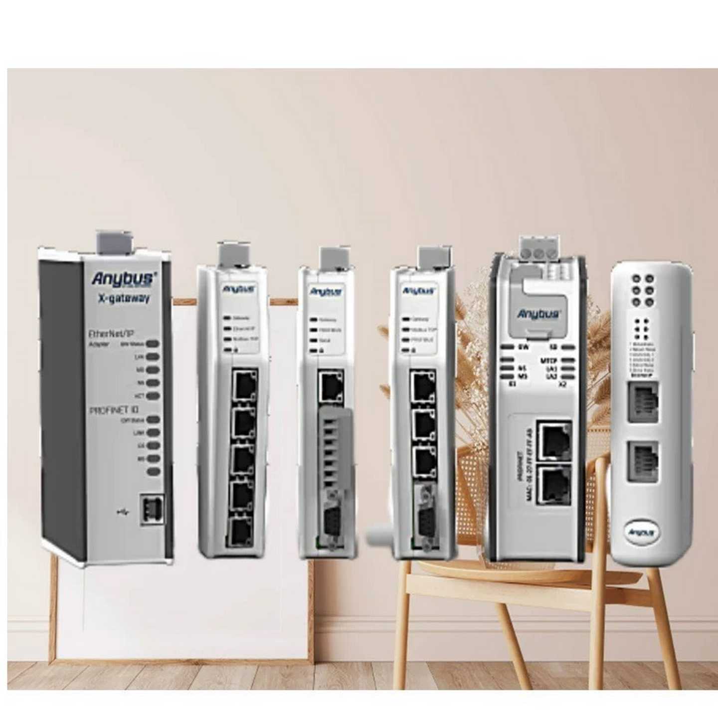 【请询价】议价 Anybus ABCC-M40-EIPAB4388-