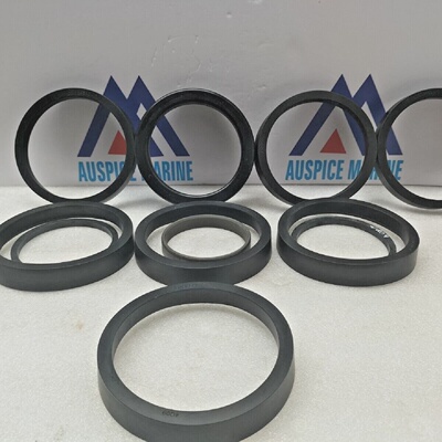 Kit Di Riparazione In Gomma Baker 16014300 Per Taglia 5F6R