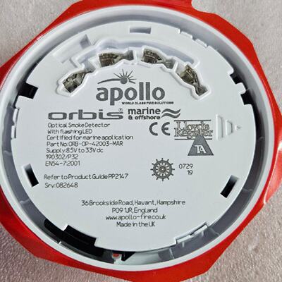 议价议价APOLLO ORB-OP-42003-MAR 火警报警器全新现货