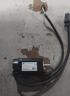 询价-伺服电机GYS101D5RA2100W