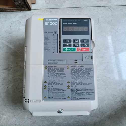 E1000变频器CIMR-EB4A00045FBA，