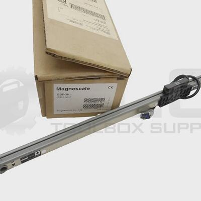 Nueva Balancia MAGNESCALE GBP35