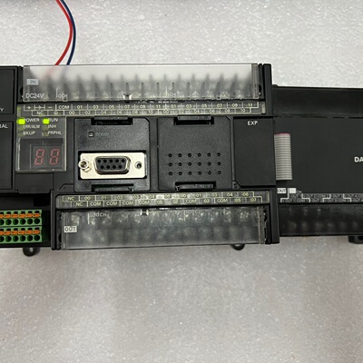 欧姆龙CP1HX40DTDCP1HXA40DTD议价