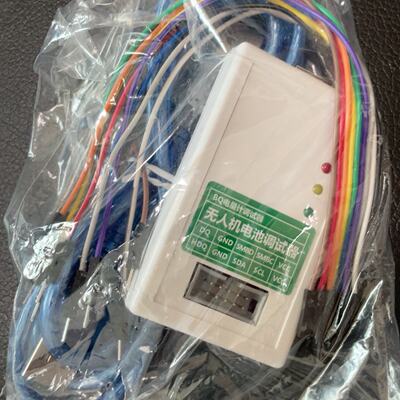 EV2400 2300 bqstudio电量计芯片烧写工具无议价